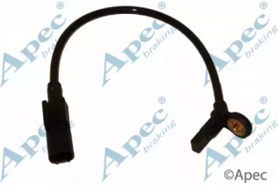APEC BRAKING abs1129 -  Датчик, частота вращения колеса